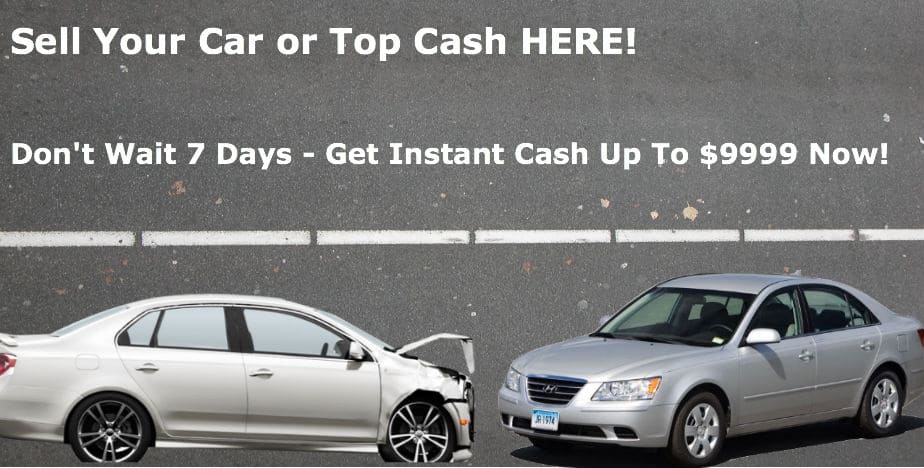 cash for cars