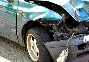 Cash For Scrap Cars Removal