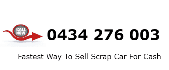 Sell Scrap Car For Cash in Newcaslte